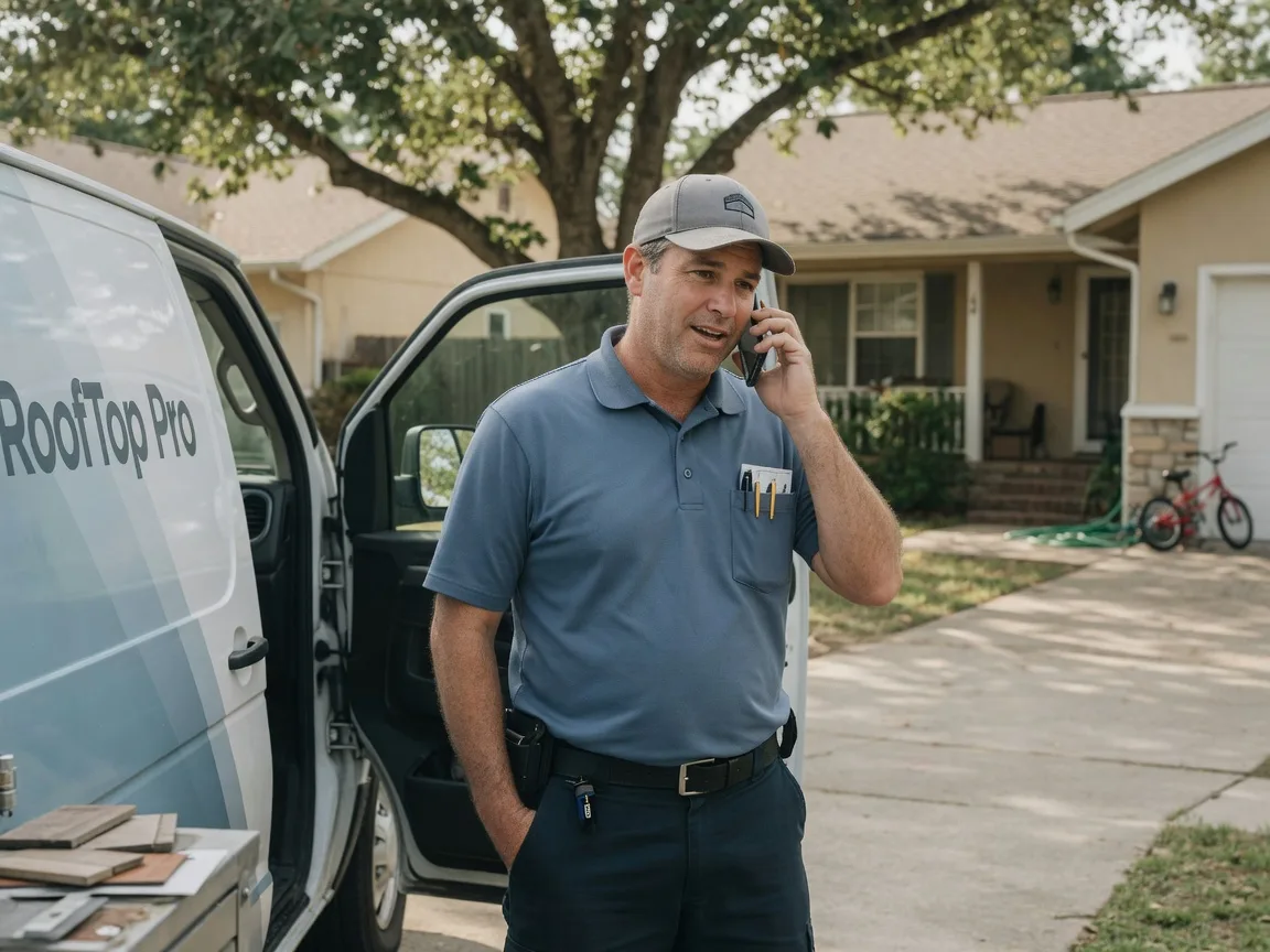 Roof Repair Manning, OR FAQs