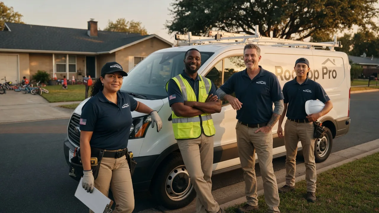 Roof Repair in Manning, OR near me
